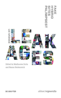 Fake Hybrid Sites Palimpsest