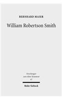 William Robertson Smith