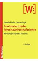 Praxisorientierte Personalwirtschaftslehre