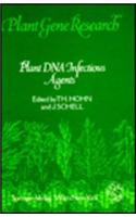 Plant DNA Infectious Agents
