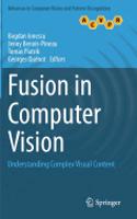 Fusion in Computer Vision