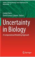 Uncertainty in Biology