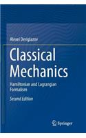 Classical Mechanics