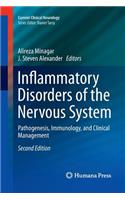 Inflammatory Disorders of the Nervous System