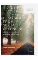 Desistance from Sexual Offending