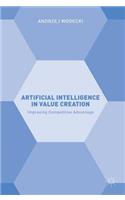 Artificial Intelligence in Value Creation