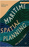 Maritime Spatial Planning