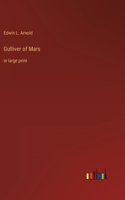 Gulliver of Mars