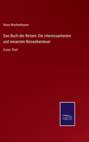Buch der Reisen