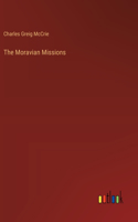 Moravian Missions