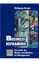 Business Reframing