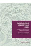 Magia Daemoniaca, Magia Naturalis, Zouber