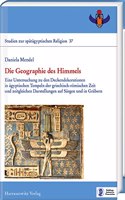 Die Geographie Des Himmels