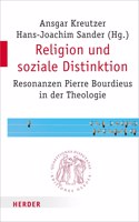 Religion Und Soziale Distinktion