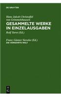 Die Verkehrte Welt