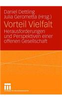 Vorteil Vielfalt