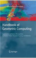 Handbook of Geometric Computing