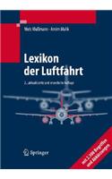 Lexikon Der Luftfahrt