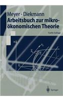 Arbeitsbuch Zur Mikroökonomischen Theorie