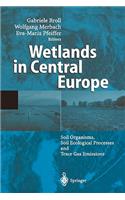 Wetlands in Central Europe