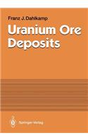 Uranium Ore Deposits