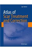 Atlas of Scar Treatment and Correction