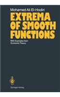Extrema of Smooth Functions