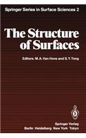 Structure of Surfaces