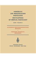 Allgemeine Röntgendiagnostische Methodik Roentgen Diagnostic Procedures