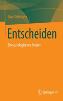 Entscheiden