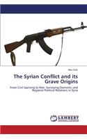 Syrian Conflict and Its Grave Origins