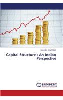 Capital Structure