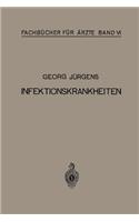 Infektionskrankheiten