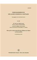 Klärung des widerstandserhöhenden Effektes bei Talfahrt von Binnenschiffen: (852 Forschungsberichte des Landes Nordrhein-Westfalen)