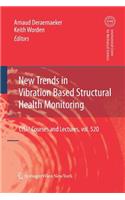 New Trends in Vibration Based Structural Health Monitoring