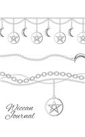 Wiccan Journal