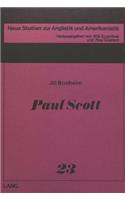 Paul Scott