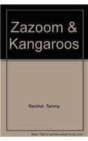 Zazoom And Kangaroos Have Fun Learning With The Monkey