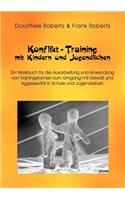 Konflikt - Training mit Kindern und Jugendlichen