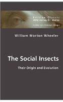 Social Insects