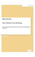 Neue Medien in der Werbung