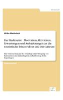 Radtourist - Motivation, Aktivitaten, Erwartungen Und Anforderungen an Die Touristische Infrastruktur Und Ihre Akteure