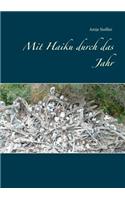 Mit Haiku durch das Jahr