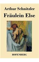 Fräulein Else: (German)