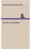 Musik Der Kindheit