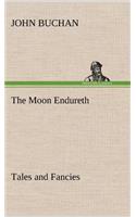 The Moon Endureth