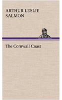 The Cornwall Coast