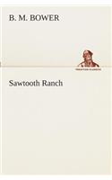 Sawtooth Ranch: (English)