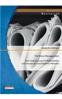 Portfolio Management