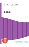 Shani